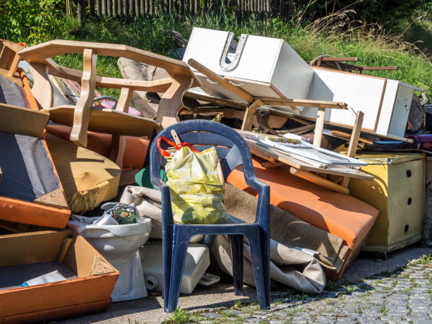 Best Junk Removal for Businesses  in Bayard, NM
