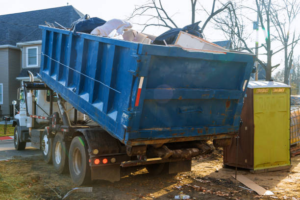 Best Yard Waste Removal  in Bayard, NM