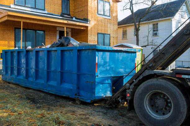 Best Construction Debris Removal  in Bayard, NM