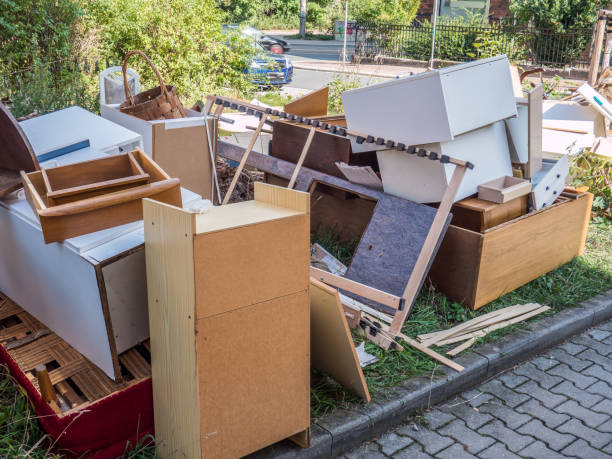 Best Junk Hauling Services  in Bayard, NM