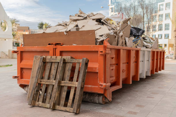 Full-Service Junk Removal in Bayard, NM